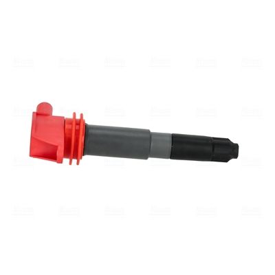Nissens 966100 Котушка запалювання