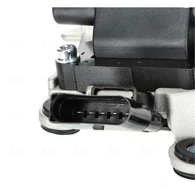Nissens 966101 Котушка запалювання