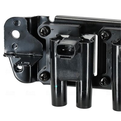 Nissens 966105 Котушка запалювання
