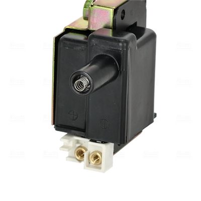 Nissens 966143 Котушка запалювання