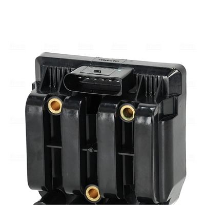 Nissens 966178 Котушка запалювання