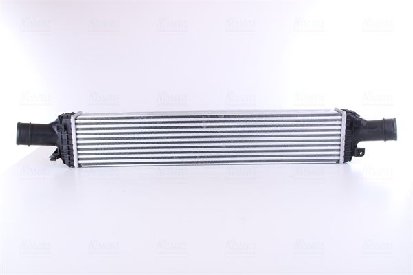 Nissens 96618 Радіатор інтеркулера