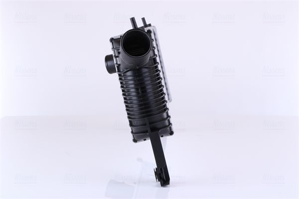 Nissens 96622 Радіатор інтеркулера