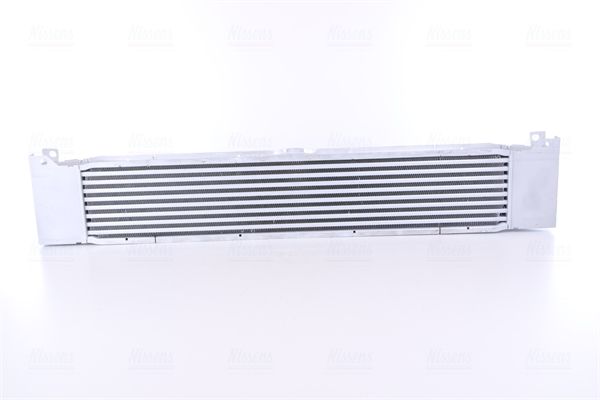 Nissens 96623 Радіатор інтеркулера