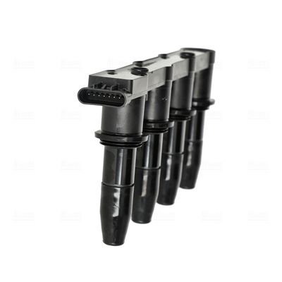 Nissens 966232 Котушка запалювання