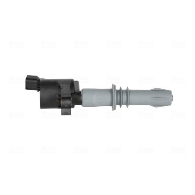 Nissens 966262 Котушка запалювання