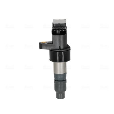 Nissens 966277 Котушка запалювання