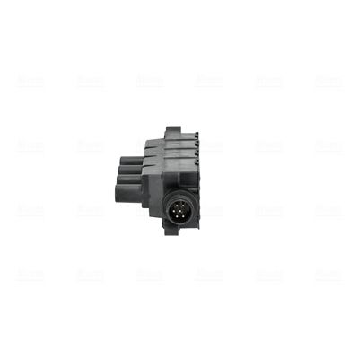 Nissens 966305 Котушка запалювання