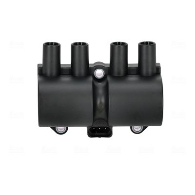 Nissens 966390 Котушка запалювання
