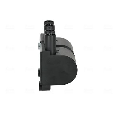 Nissens 966390 Котушка запалювання