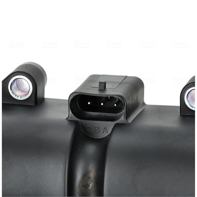 Nissens 966390 Котушка запалювання