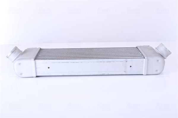 Nissens 96641 Радіатор інтеркулера