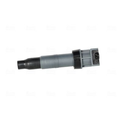Nissens 966414 Котушка запалювання