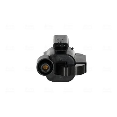 Nissens 966437 Котушка запалювання