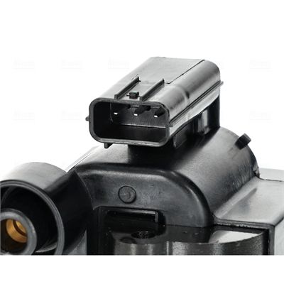 Nissens 966437 Котушка запалювання