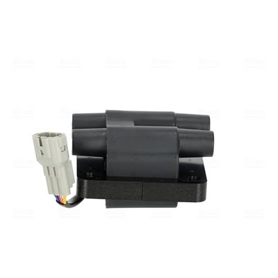 Nissens 966455 Котушка запалювання