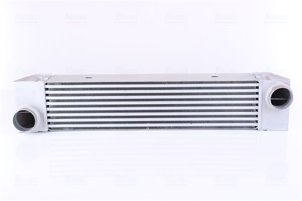 Nissens 96657 Радіатор інтеркулера