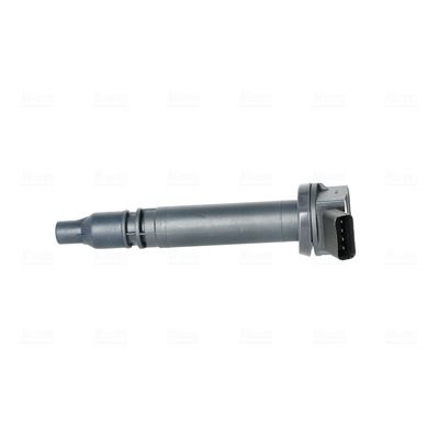 Nissens 966587 Котушка запалювання