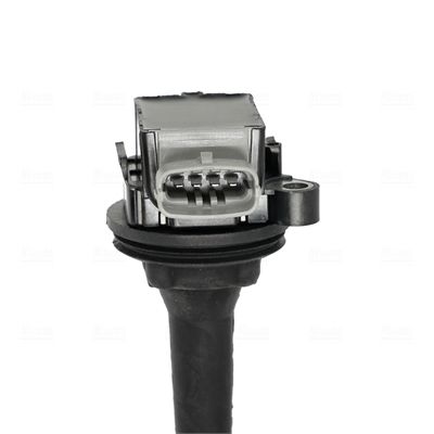 Nissens 966603 Котушка запалювання