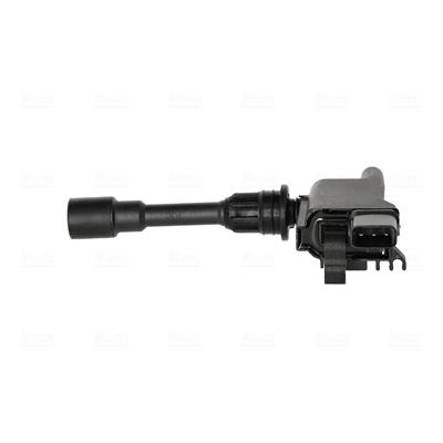 Nissens 966628 Котушка запалювання