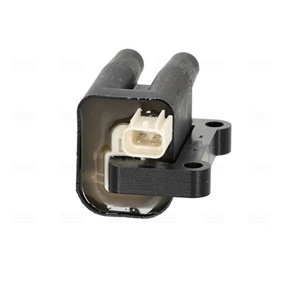 Nissens 966648 Котушка запалювання