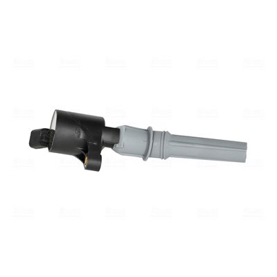 Nissens 966650 Котушка запалювання