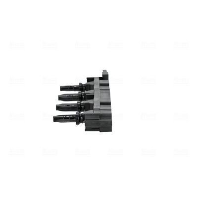 Nissens 966684 Котушка запалювання