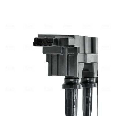 Nissens 966684 Котушка запалювання