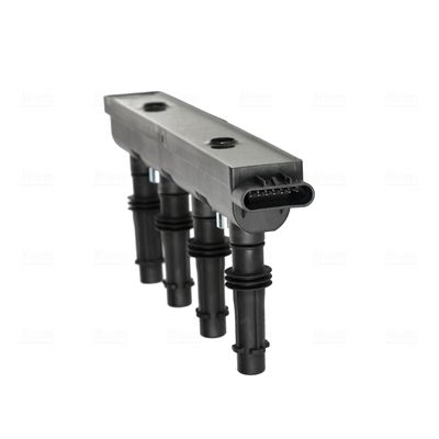 Nissens 966706 Котушка запалювання