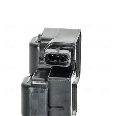 Nissens 966720 Котушка запалювання