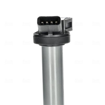 Nissens 966734 Котушка запалювання