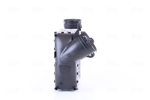Nissens 96679 Радіатор інтеркулера