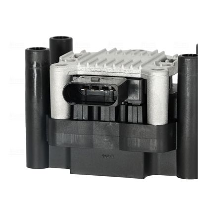 Nissens 966832 Котушка запалювання