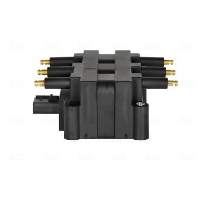 Nissens 966835 Котушка запалювання