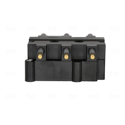 Nissens 966835 Котушка запалювання