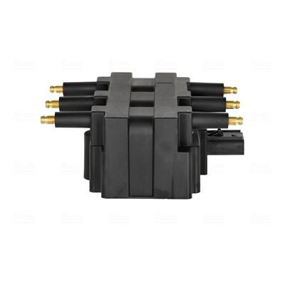 Nissens 966835 Котушка запалювання