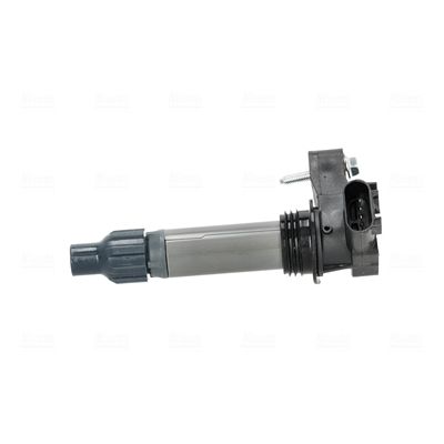 Nissens 966837 Котушка запалювання