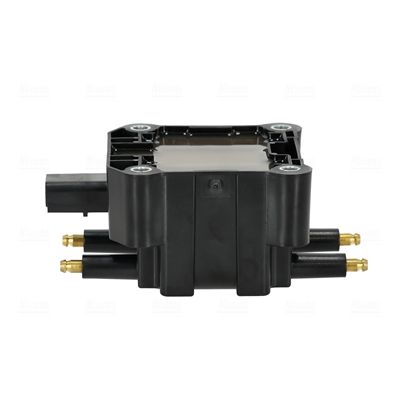 Nissens 966842 Котушка запалювання