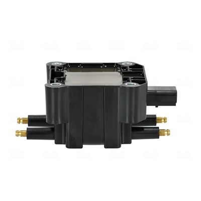 Nissens 966842 Котушка запалювання