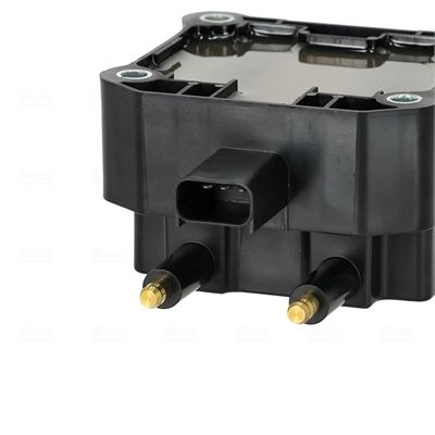 Nissens 966842 Котушка запалювання