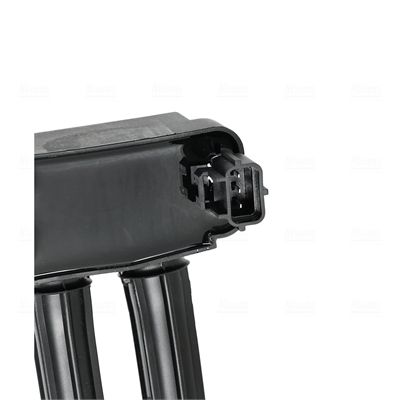 Nissens 966891 Котушка запалювання