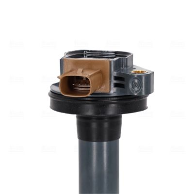 Nissens 966914 Котушка запалювання