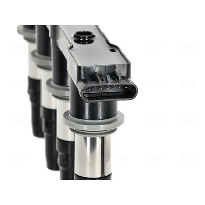 Nissens 966936 Котушка запалювання