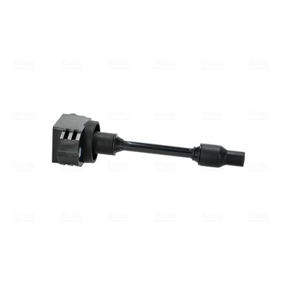 Nissens 966976 Котушка запалювання