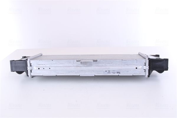 Nissens 96727 Охолоджувач наддувального повітря