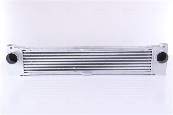 Nissens 96730 Радіатор інтеркулера