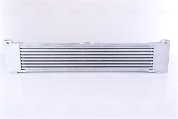 Nissens 96730 Радіатор інтеркулера