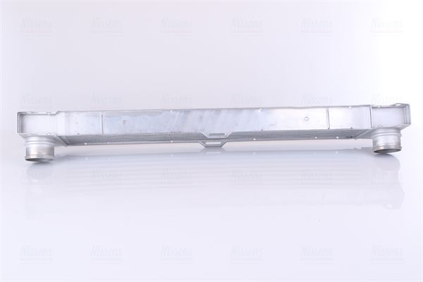 Nissens 96730 Радіатор інтеркулера