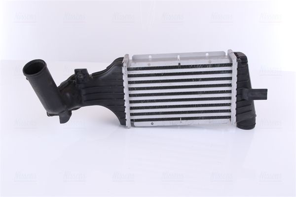 Nissens 96788 Радіатор інтеркулера