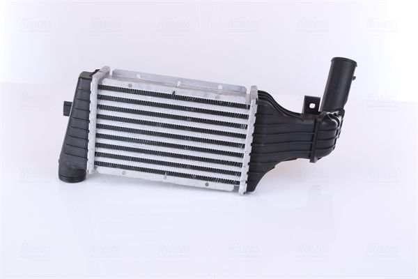 Nissens 96788 Радіатор інтеркулера